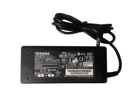 Cargador Toshiba 90w