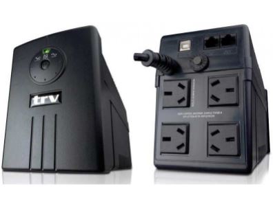 UPS TRV NEO 1500 4x220V USB+RJ45+SOF