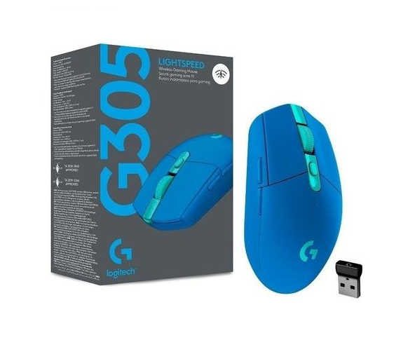 Mouse Logitech G305