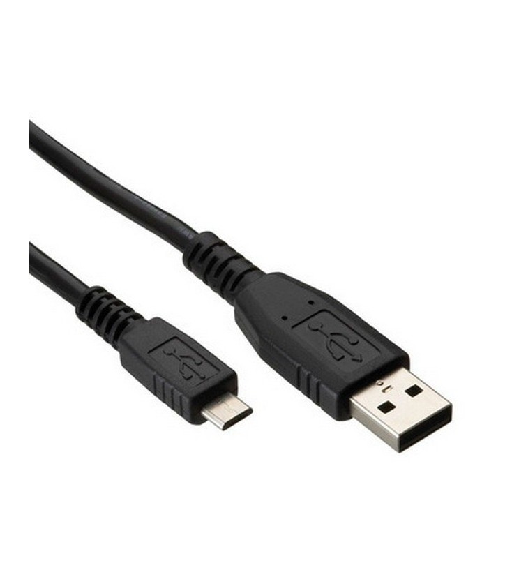 Cable USB a Tipo C/Micro USB